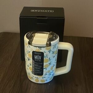 Brumate- Muv 15 oz - Limoncello (sold out)